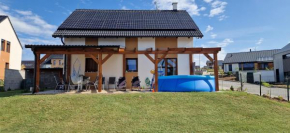 Chata Horák, Frymburk Nad Vltavou